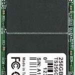Transcend SSD MTE110S      256GB NVMe PCIe Gen3 x4