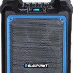 Blaupunkt Speaker MB06 Black