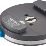 Novoflex Quick Release automatic