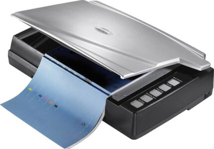 Plustek OpticBook A 300 Plus