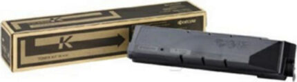 Kyocera Toner TK-8600 TK8600 Black Schwarz (1T02MN0NL0)(1T02MN0NLC)
