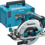 Makita DHS680ZJ Cordless Circular Saw