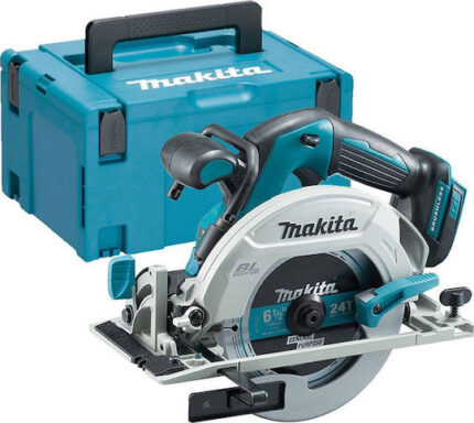 Makita DHS680ZJ Cordless Circular Saw