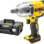 DeWalt DCF899NT-XJ cordless Impact Wrench 1/2  18V