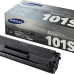 HP/Samsung MLT-D 101 S Toner black
