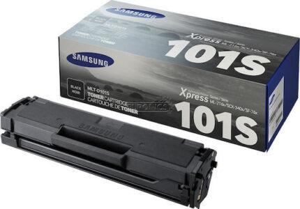 HP/Samsung MLT-D 101 S Toner black