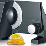 Graef S 10002 Sliced Kitchen All-purpose slicer black
