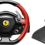 Thrustmaster Ferrari 458 Spider