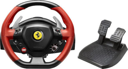 Thrustmaster Ferrari 458 Spider