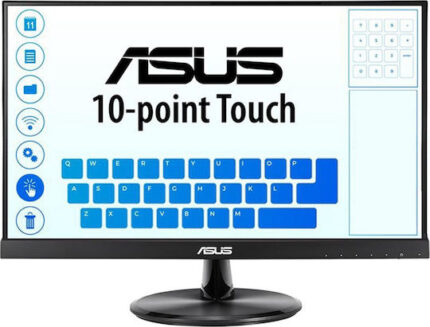 ASUS Monitor VT229H 21,5" (90LM0490-B01170) (90LM0490B01170) (90LM0490-B02170) (90LM0490B02170)