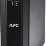 Zasilacz awaryjny BR1200G-GR Power-Saving Back-UPS Pro 1200VA 230V,