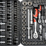 Mechanics tool set Yato YT-12681