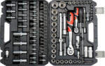 Mechanics tool set Yato YT-12681