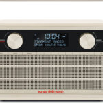 Technisat Transita 120 beige