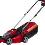 Einhell GE-CM 18/30 Li Solo cordless lawn mower