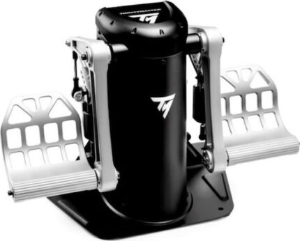 Thrustmaster TPR Rudder