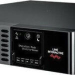 CyberPower PR1500ERTXL2U UPS Line-Interactive 1500VA 1500W με 10 IEC Πρίζες