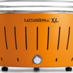 LotusGrill G435 U Orange