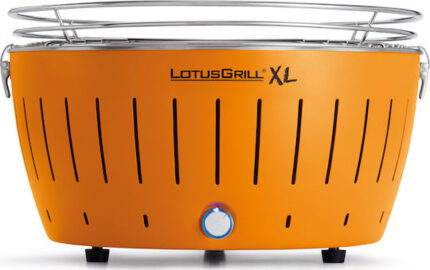 LotusGrill G435 U Orange