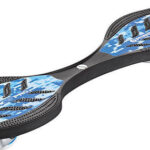 RAZOR-RIPSTIK AIRPRO BLUE CAMO
