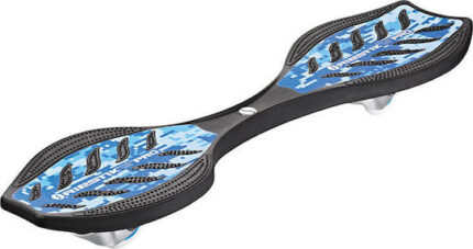 RAZOR-RIPSTIK AIRPRO BLUE CAMO