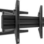 Edbak VSM653 Επιτοίχια έως 47" και 36kg