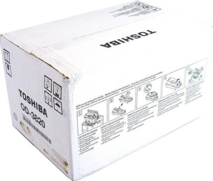 Toshiba Drum Trommel OD-3820 OD3820 (44574305)
