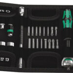 WERA Kraftform Kompakt Zyklop Speed