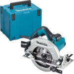 Makita HS7611J Hand-Held Circular Saw  Makpac