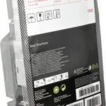 OCE Canon Toner CW 500 Black Schwarz (1070038734) 9787B004