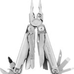 Leatherman Surge Premium Multitool
