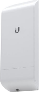 Ubiquiti LocoM5 Network bridge 150 Mbit/s White