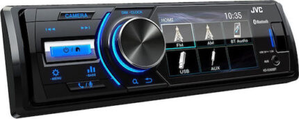 Radio samochodowe KDX-560BT