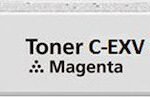 Canon Toner C-EXV CEXV 55 Magenta (2184C002)