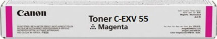 Canon Toner C-EXV CEXV 55 Magenta (2184C002)