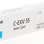 Canon Drum Trommel C-EXV CEXV 55 Cyan (2187C002)