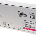 Canon Drum Trommel C-EXV CEXV 55 Magenta (2188C002)