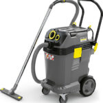 Kärcher Professional Vacuum Cleaner NT 50 1 Tact Te L grey 1 148-411 0 1 148411 0 Kärcher148-411 Kärcher 148-411 (1.148-411.0)