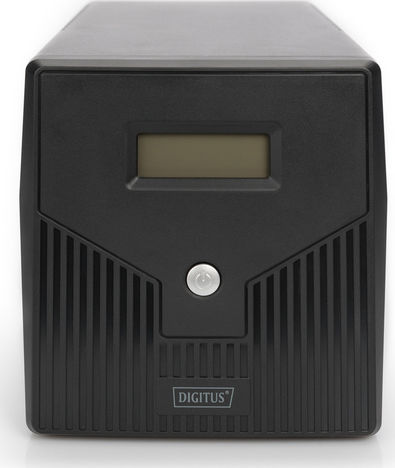 xlarge_20190515133027_digitus_dn_170076.jpeg Digitus DN-170076 UPS Line-Interactive 2000VA 1200W με 4 Schuko Πρίζες - Image 1