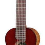 Yamaha GL1 - guitalele  Tobacco Brown Sunburst