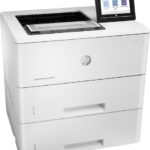 HP LaserJet Enterprise M507x Drucker s w (1PV88A#B19)
