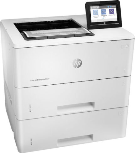 HP LaserJet Enterprise M507x Drucker s w (1PV88A#B19)