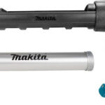 Makita DCG180ZXK cordless cartridges pistol