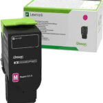 Lexmark Cartridge Magenta (78C2UME)