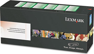 xlarge_20190611125142_lexmark_magenta_toner_78c2xme.jpeg Lexmark 78C2XME Original Toner Laser Printer Magenta High Yield 5000 Pages - Image 1