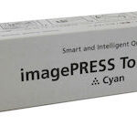 Canon Toner T01 Cyan (8067B001)