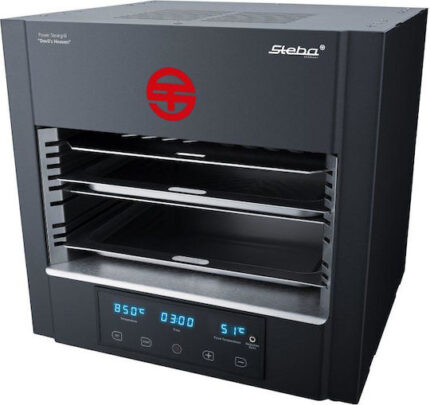 Steba PSE 2600 XL Devils Heaven