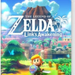 Nintendo Switch The Legend of Zelda: Link´s Awakening