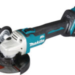 Makita DGA511RTJ Cordless Angle Grinder
