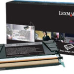 Lexmark Cartridge Black Schwarz (24B6015)